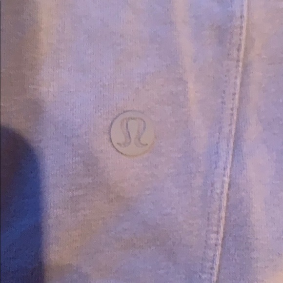 Lululemon Hoodie - Picture 3 of 4